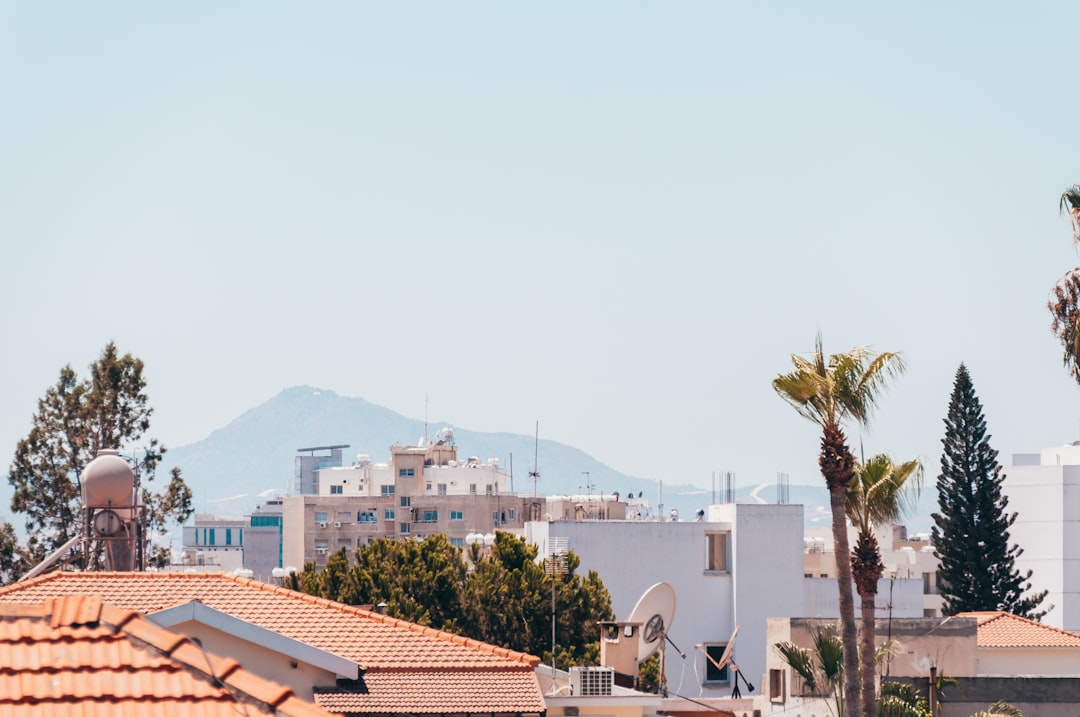 Larnaca Image