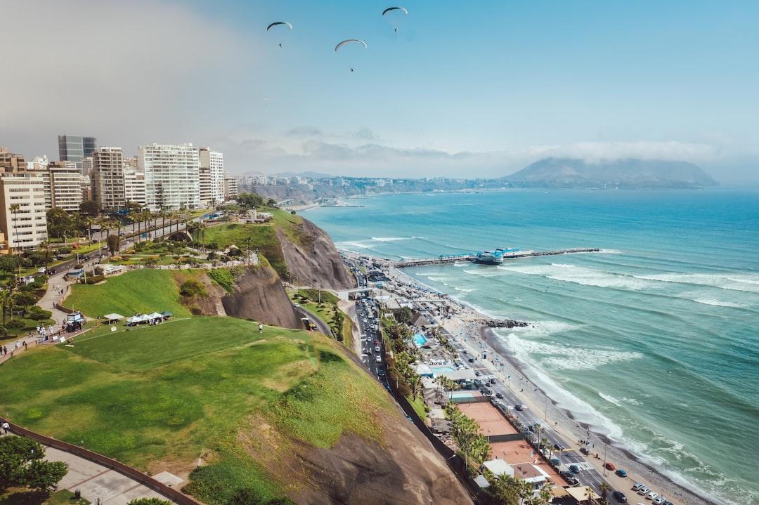 Lima Image
