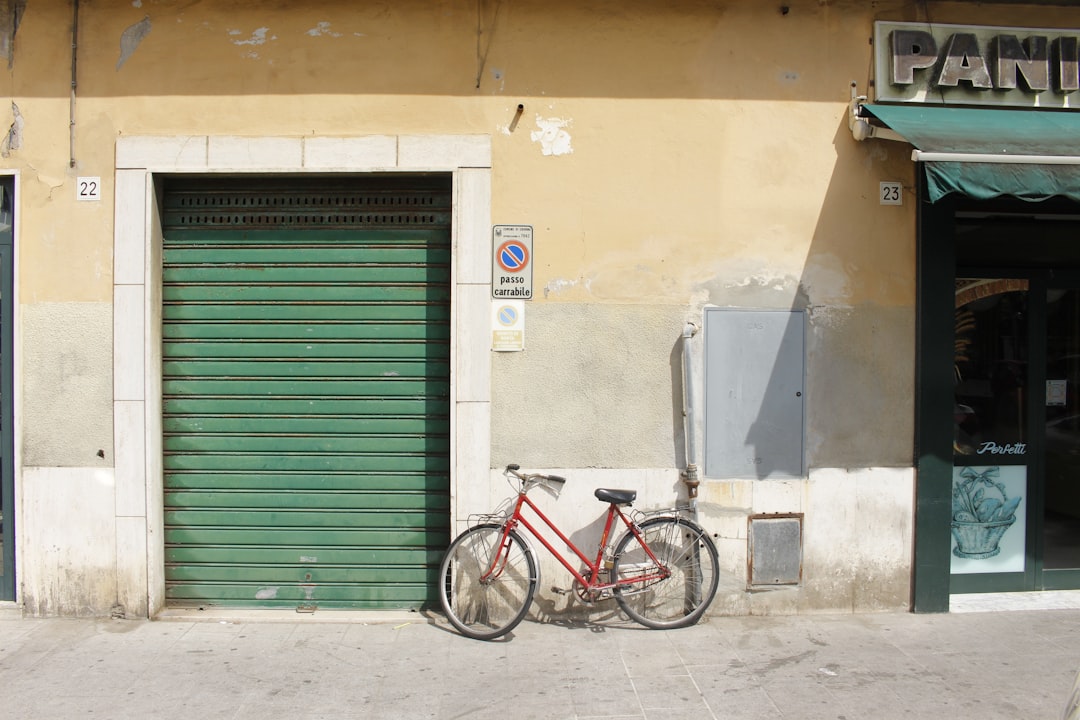 Livorno Image