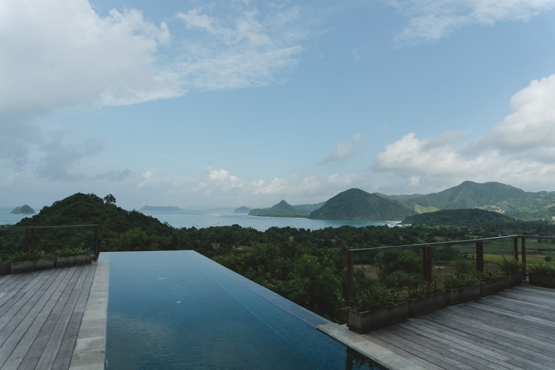 Lombok Image