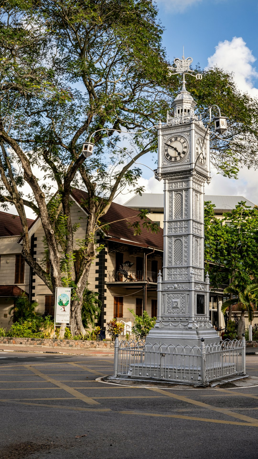Mahe Image