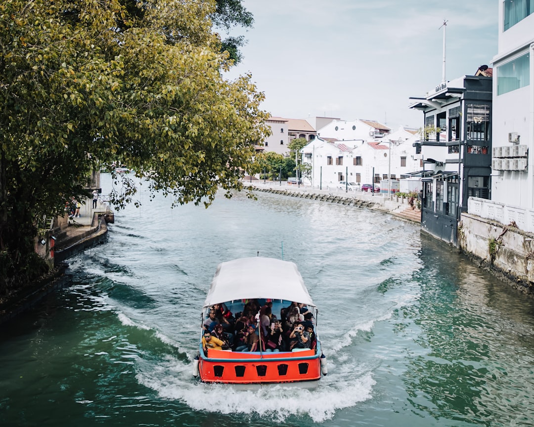 Malacca Image