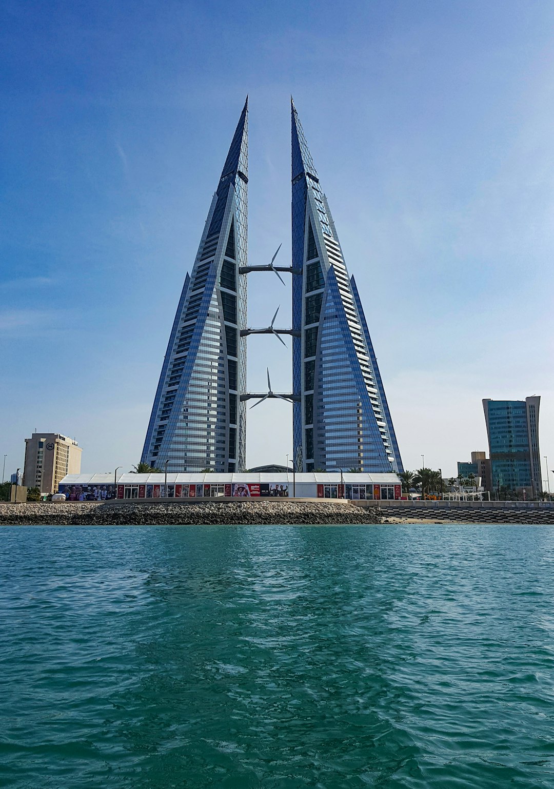 Manama Image