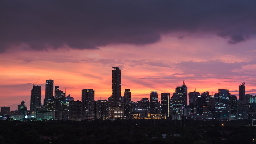 Manila Image