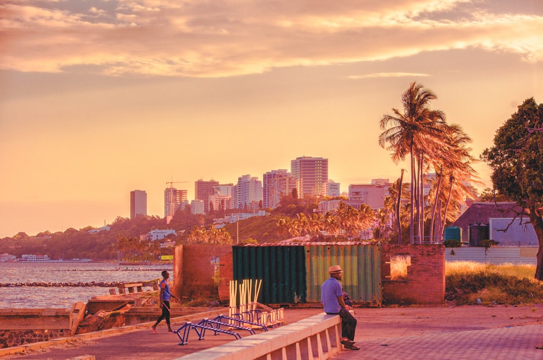 Maputo Image
