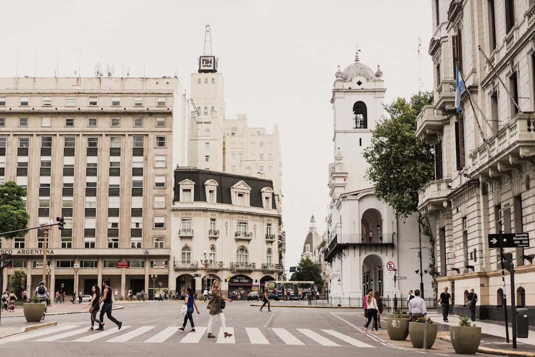 Mar del Plata Image
