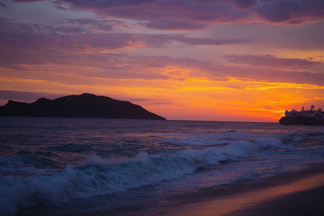 Mazatlan Image