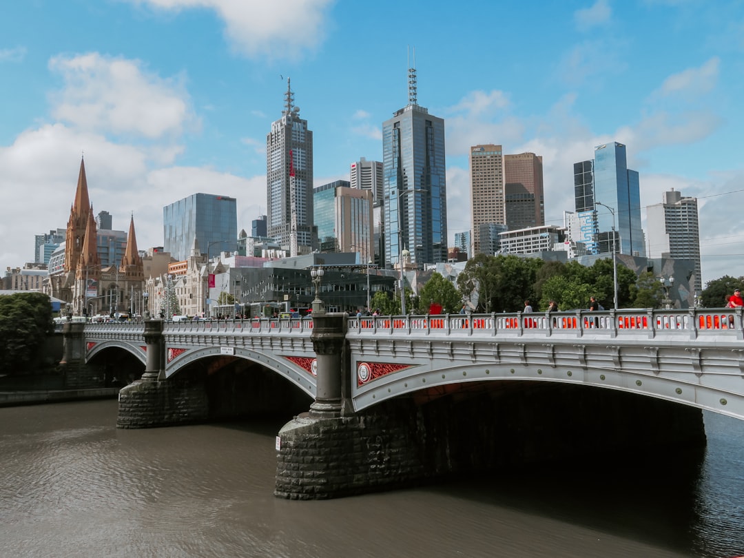 Melbourne Image