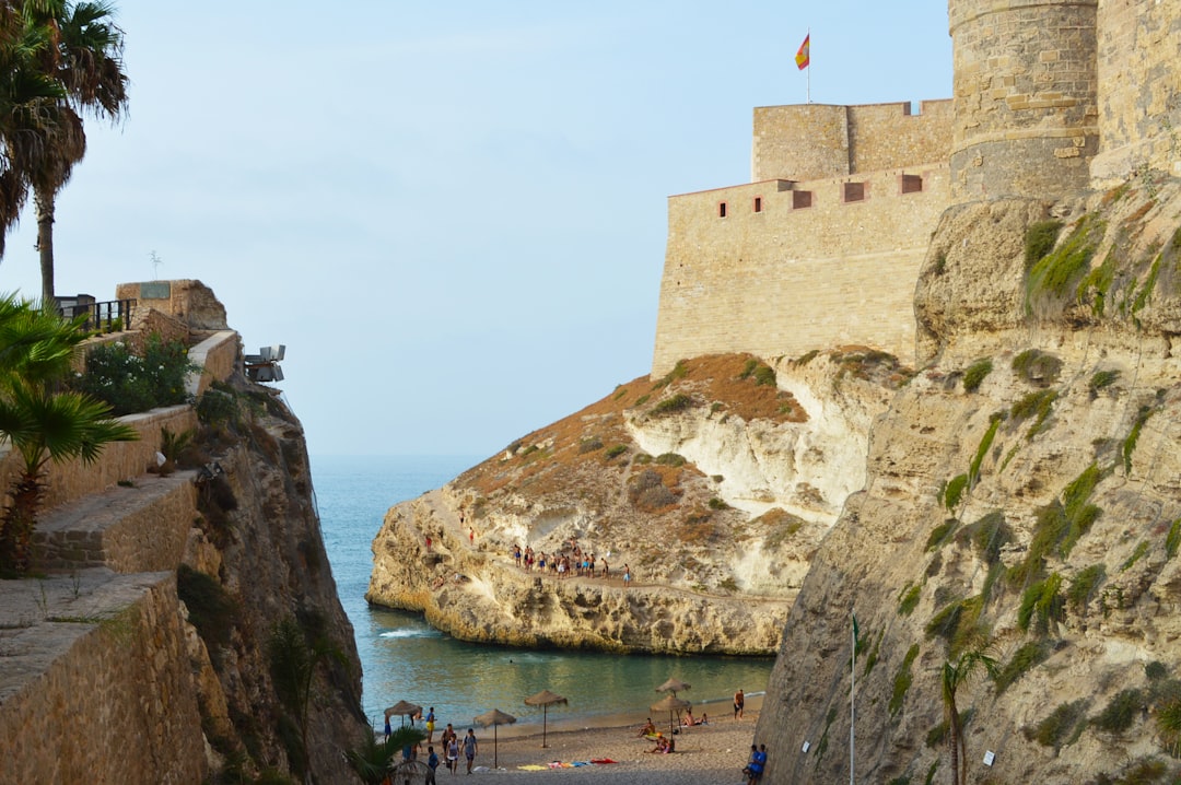 Melilla Image