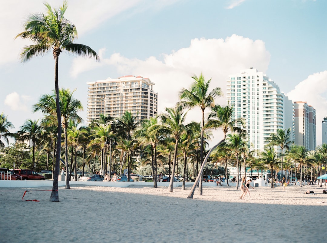 Miami Image