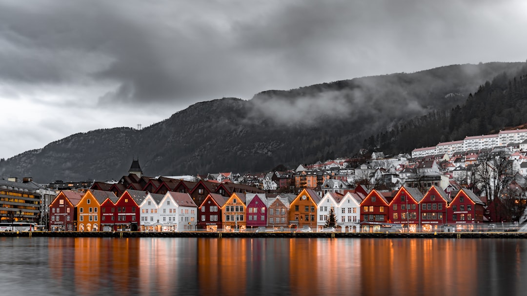Moffen Island Image