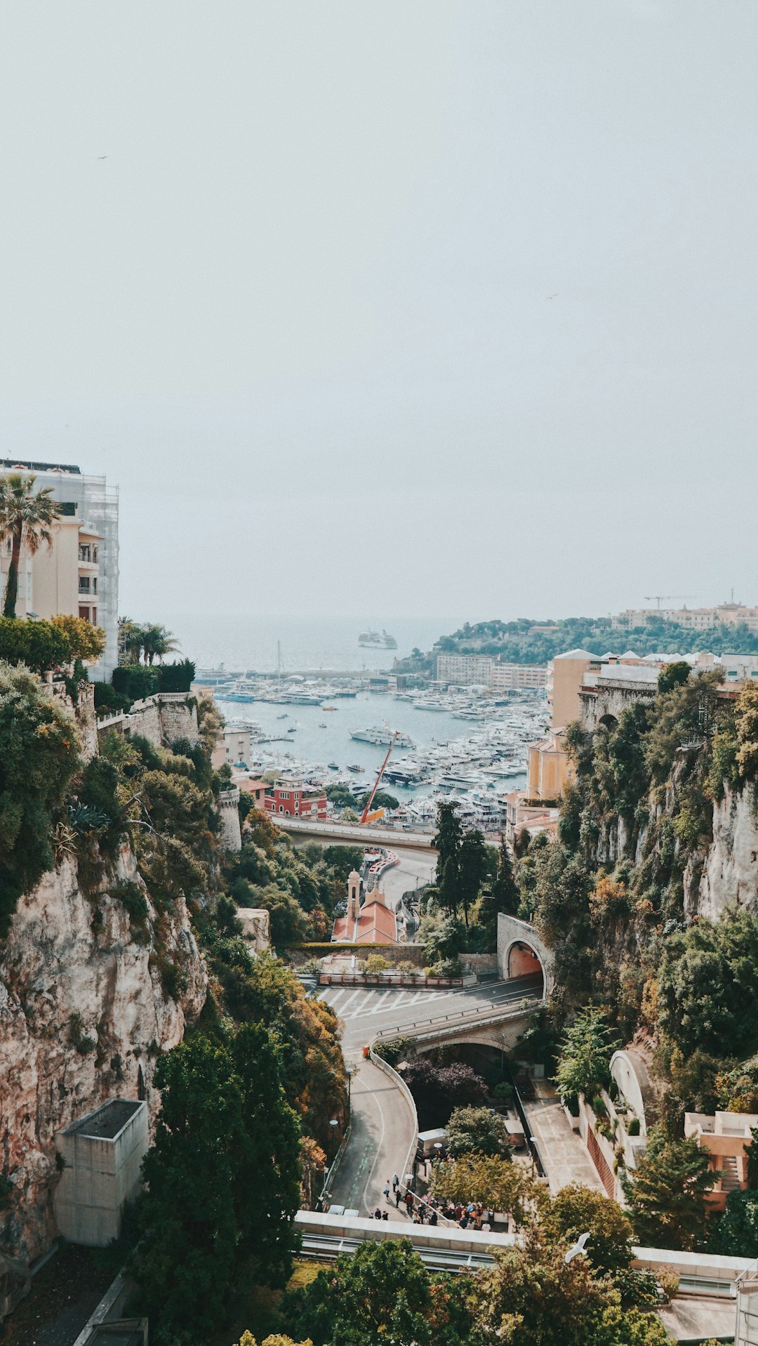 Monaco Image