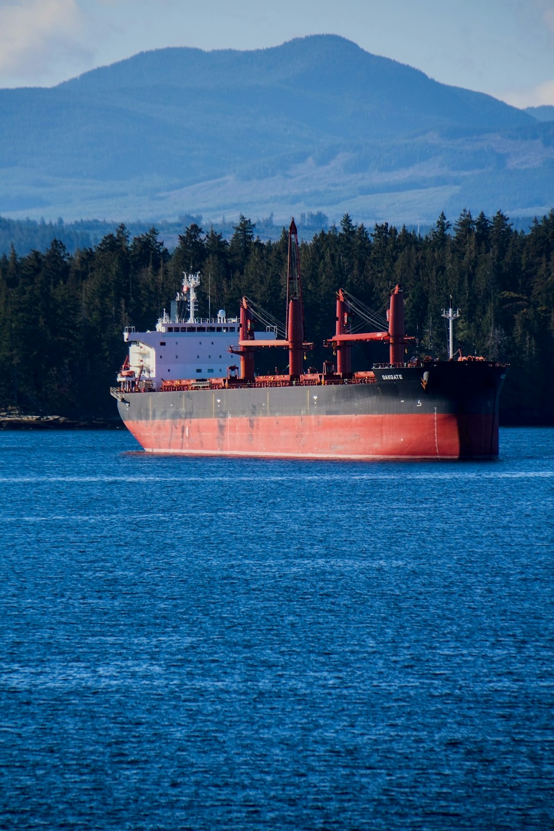 Nanaimo Image