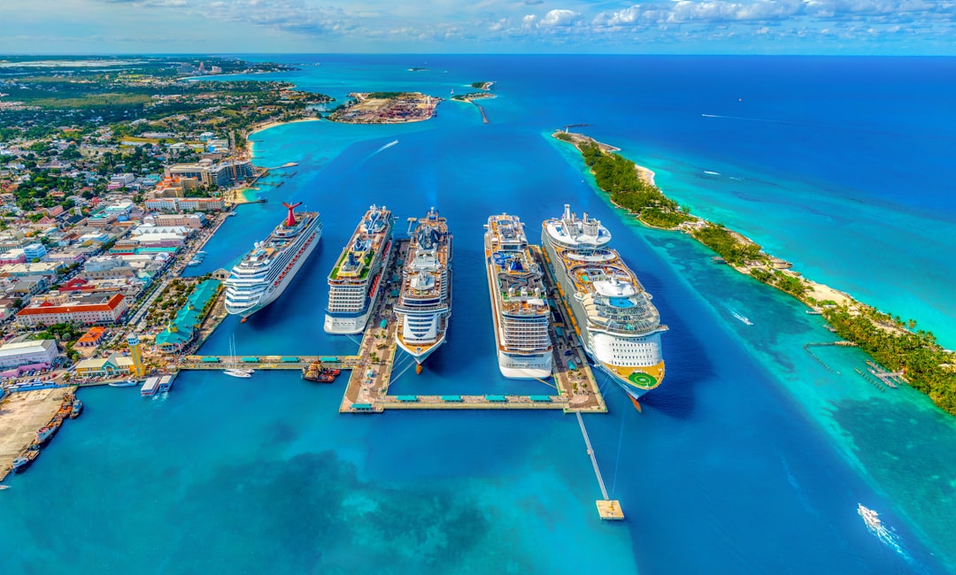 Nassau Image