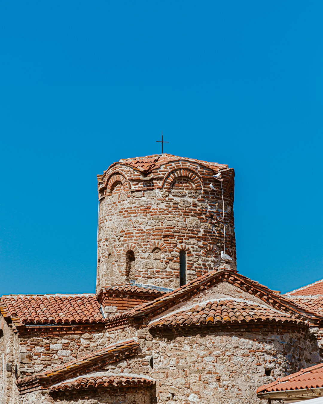 Nessebar Image