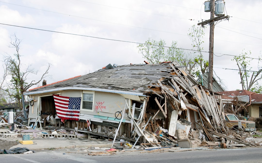 New Orleans Image