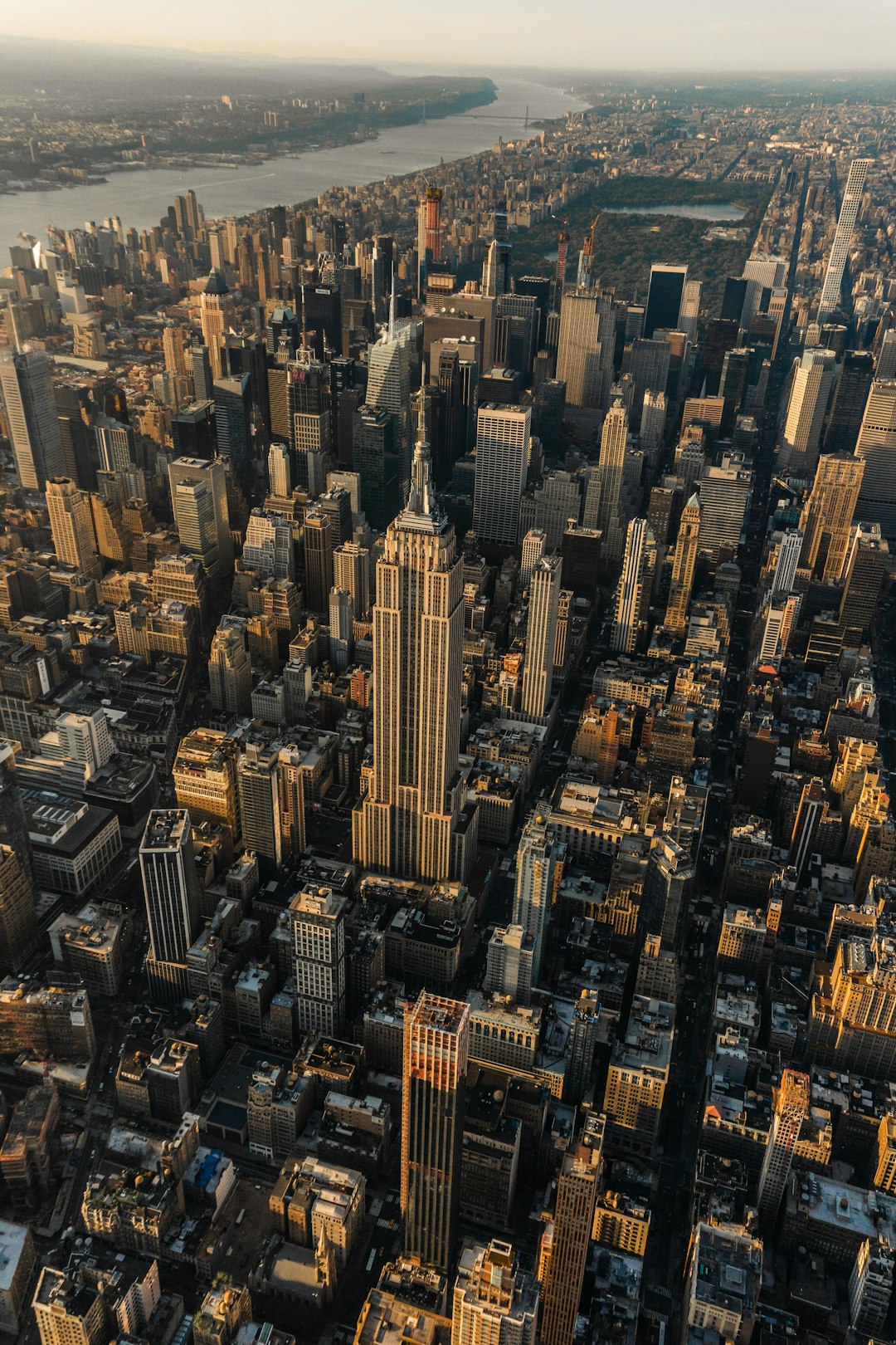 New York City Image