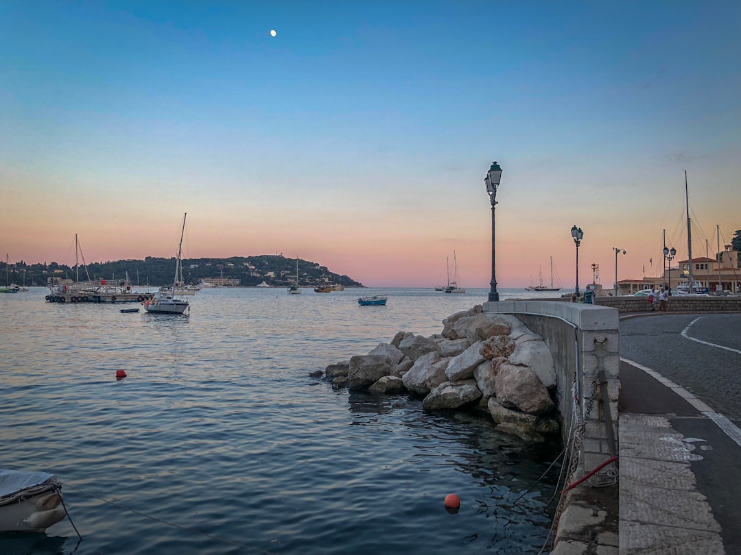 Nice (Villefranche) Image