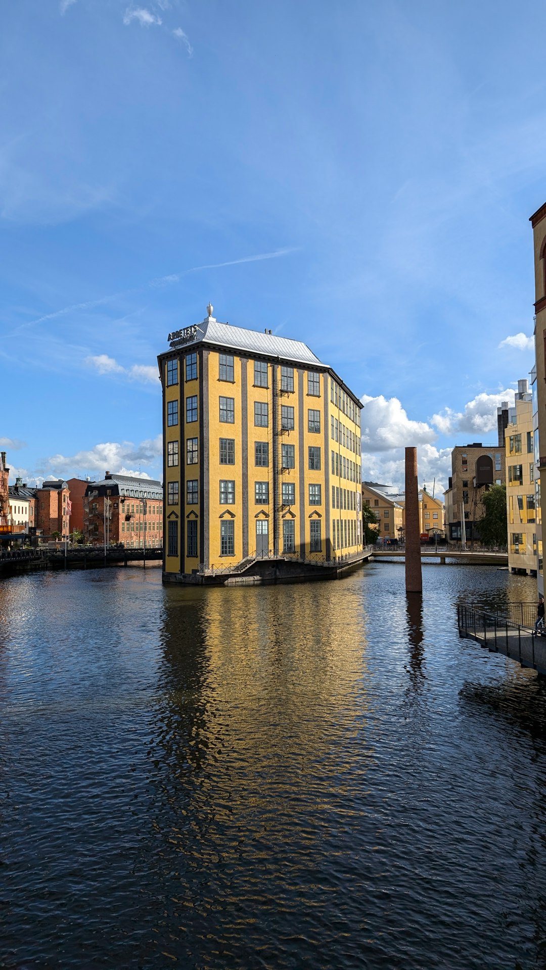 Norrkoping Image