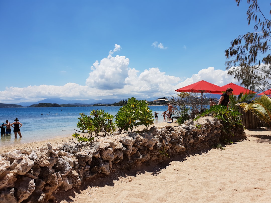 Noumea Image