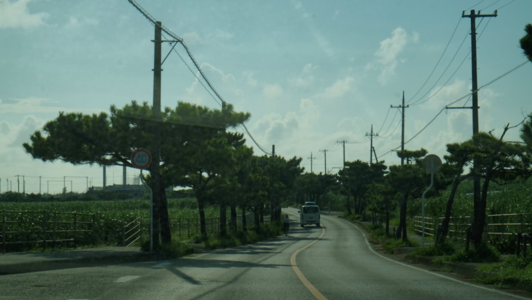Okinawa Image