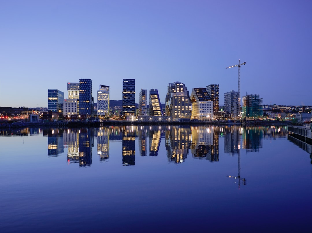 Oslo Image