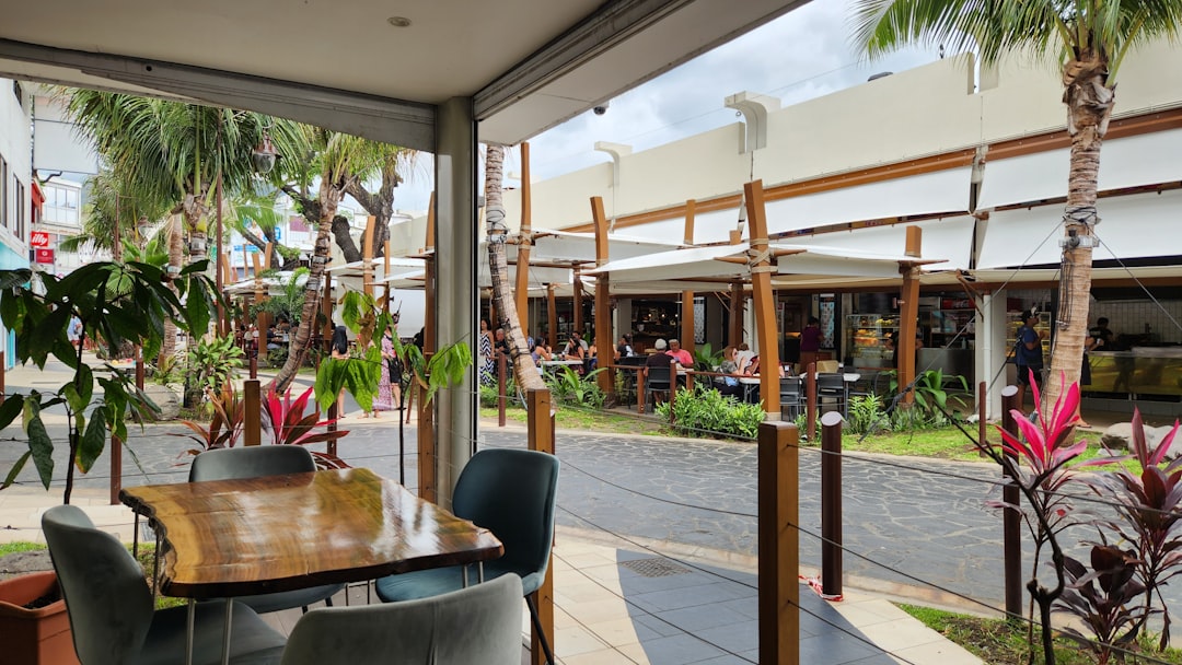 Papeete Image