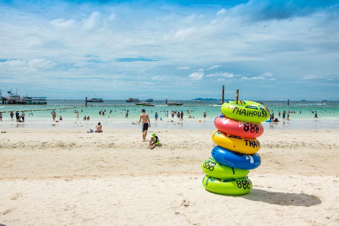 Pattaya Image