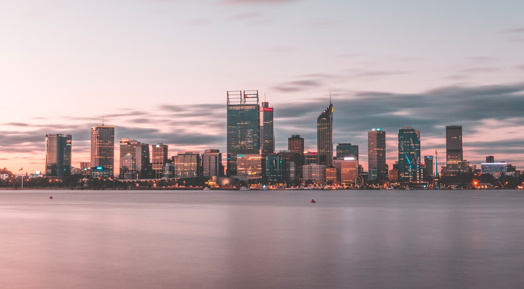 Perth Image