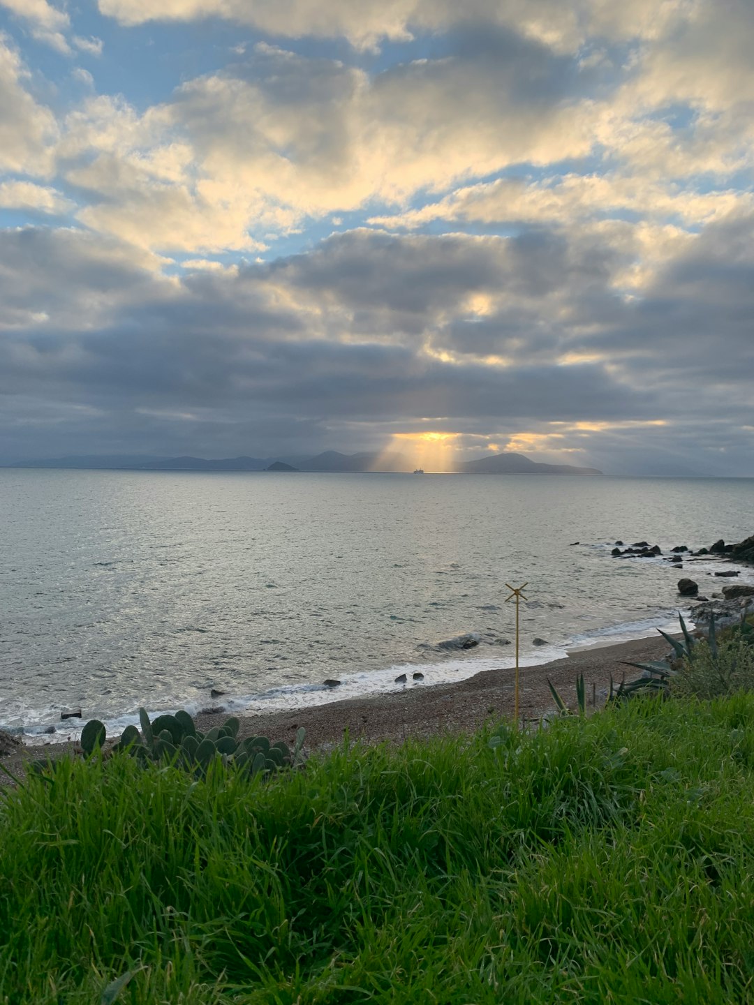 Piombino Image
