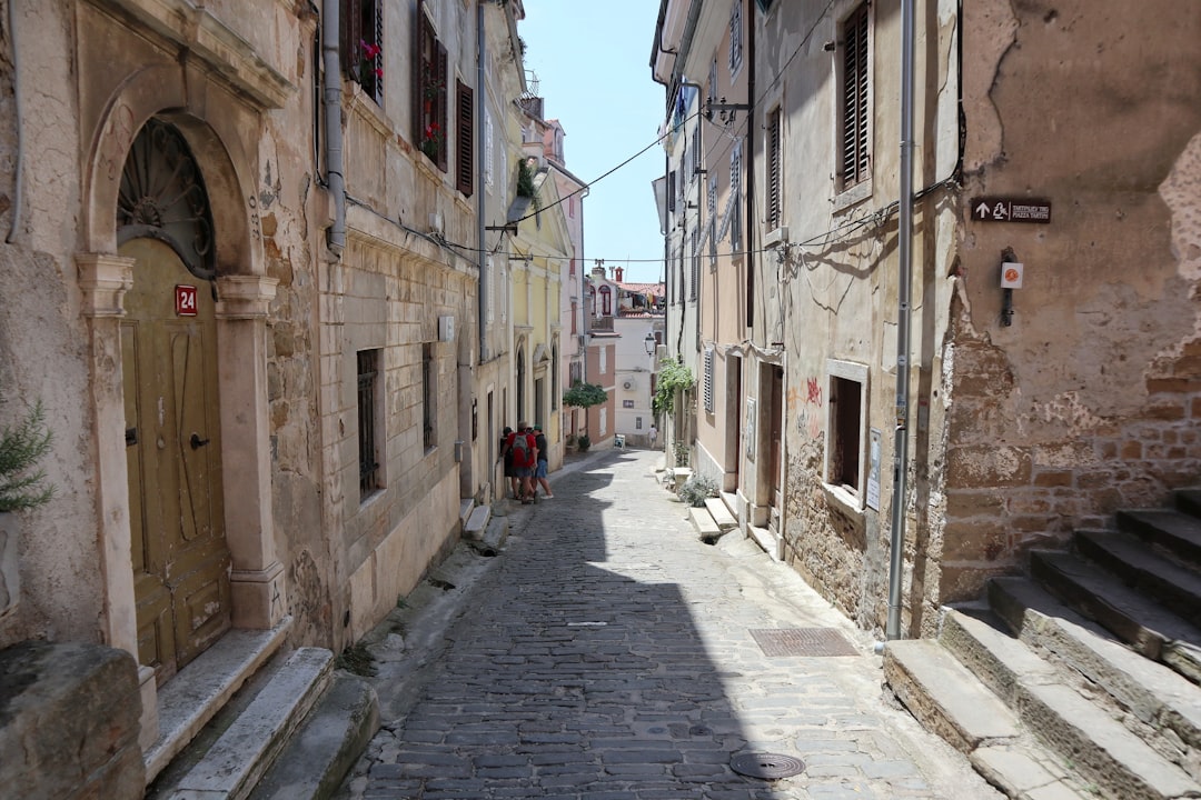 Piran Image