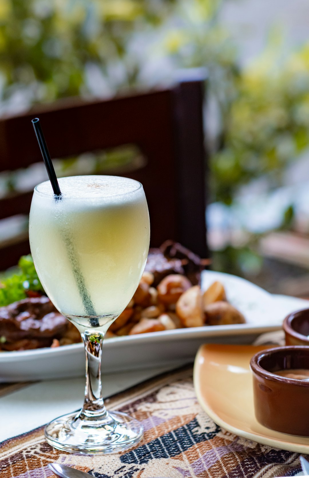 Pisco Image