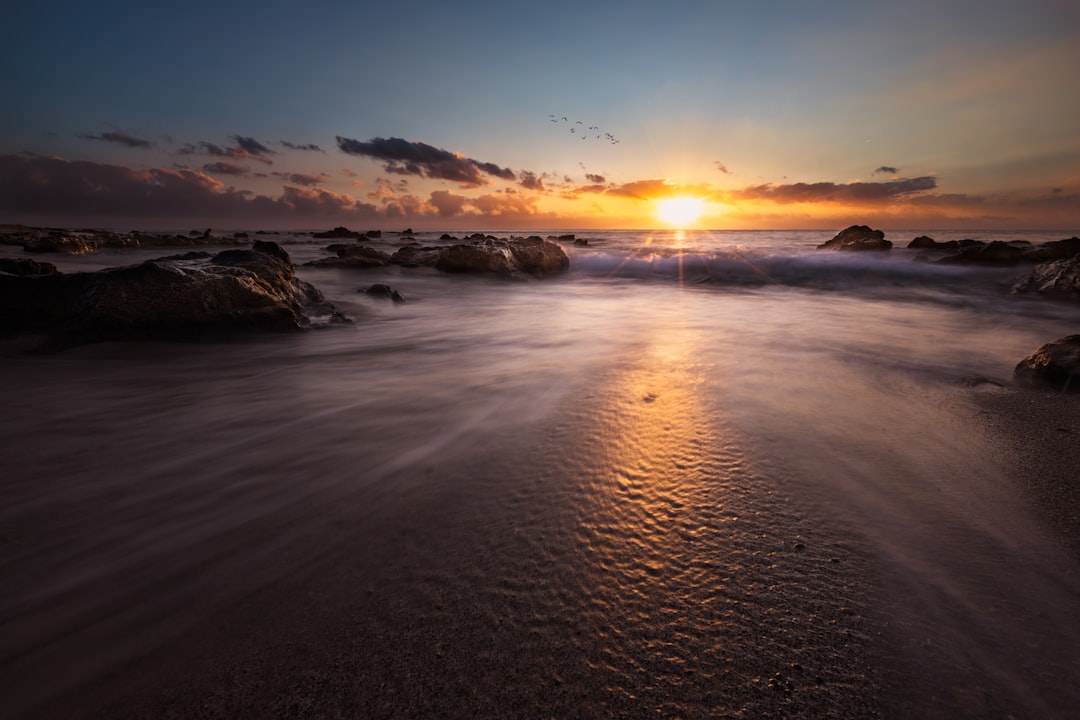 Pointe Des Galets Image