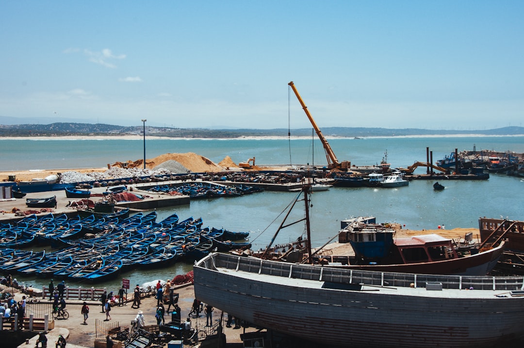 Port Hedland Image