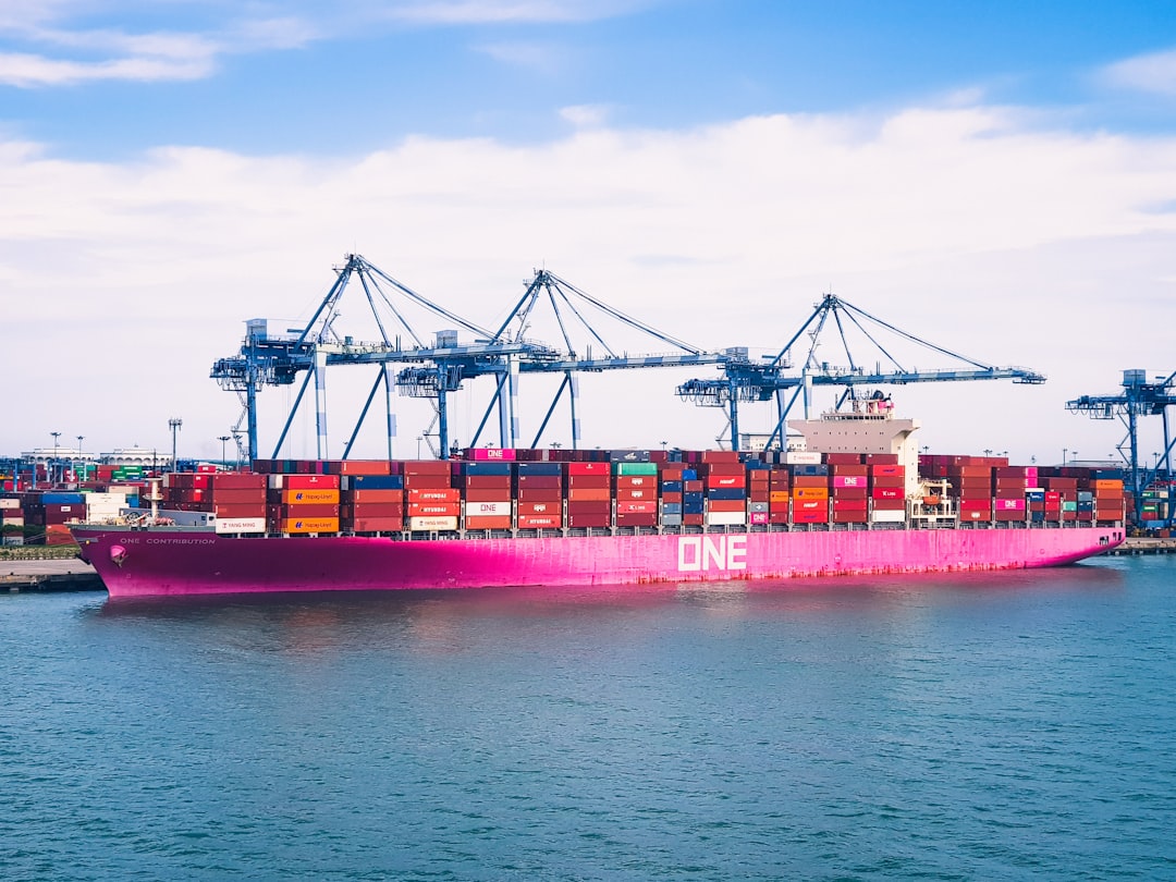 Port Klang Image