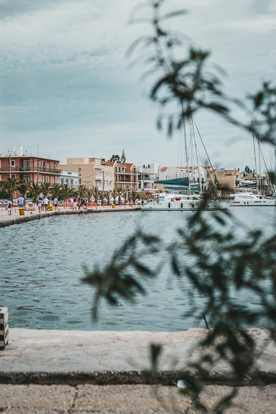 Port Louis Image