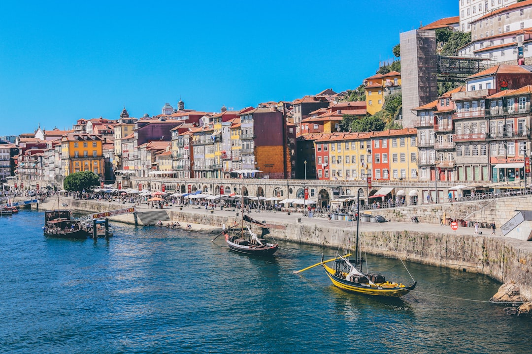Porto Image
