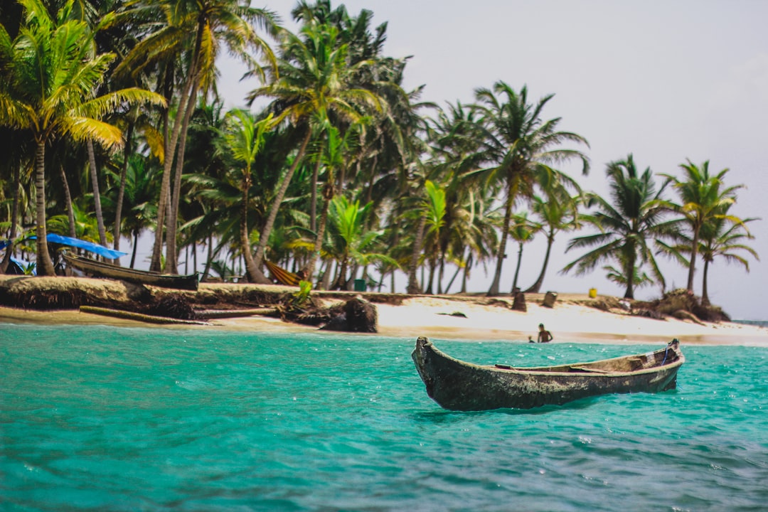 Portobelo Image
