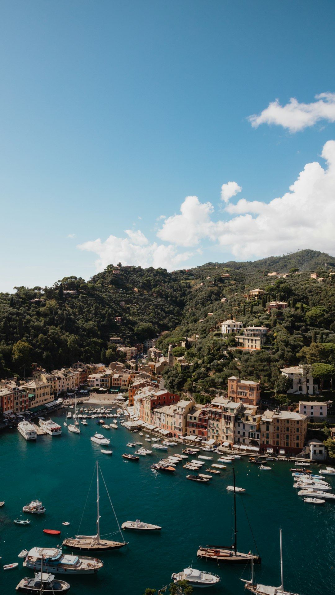Portofino Image