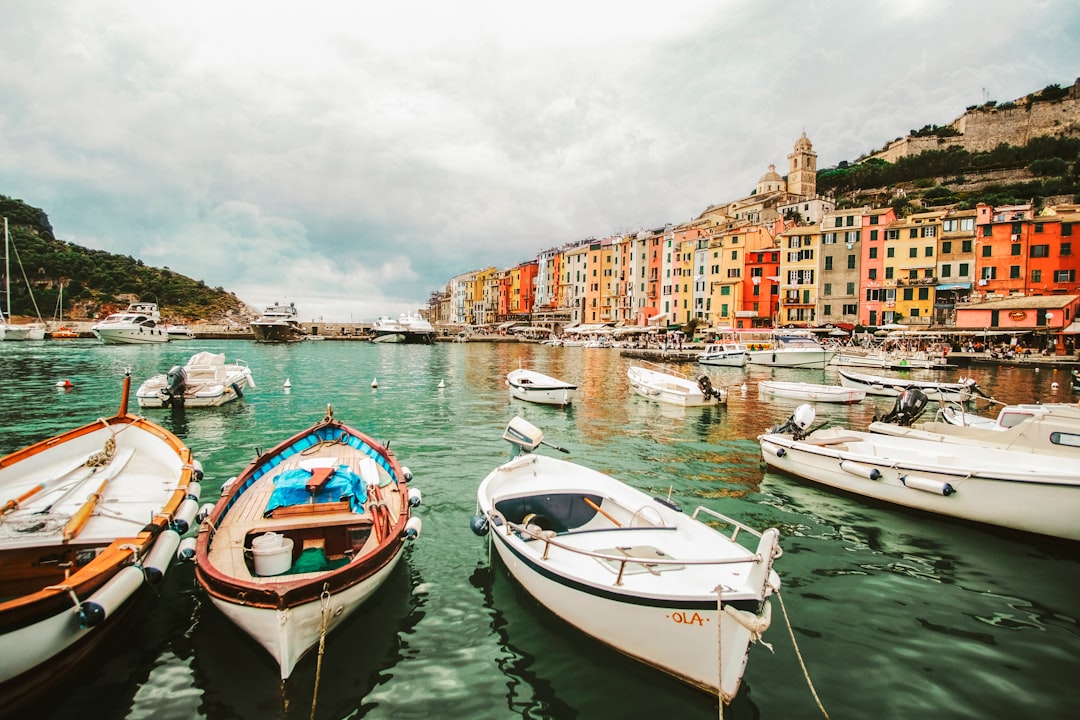Portovenere Image