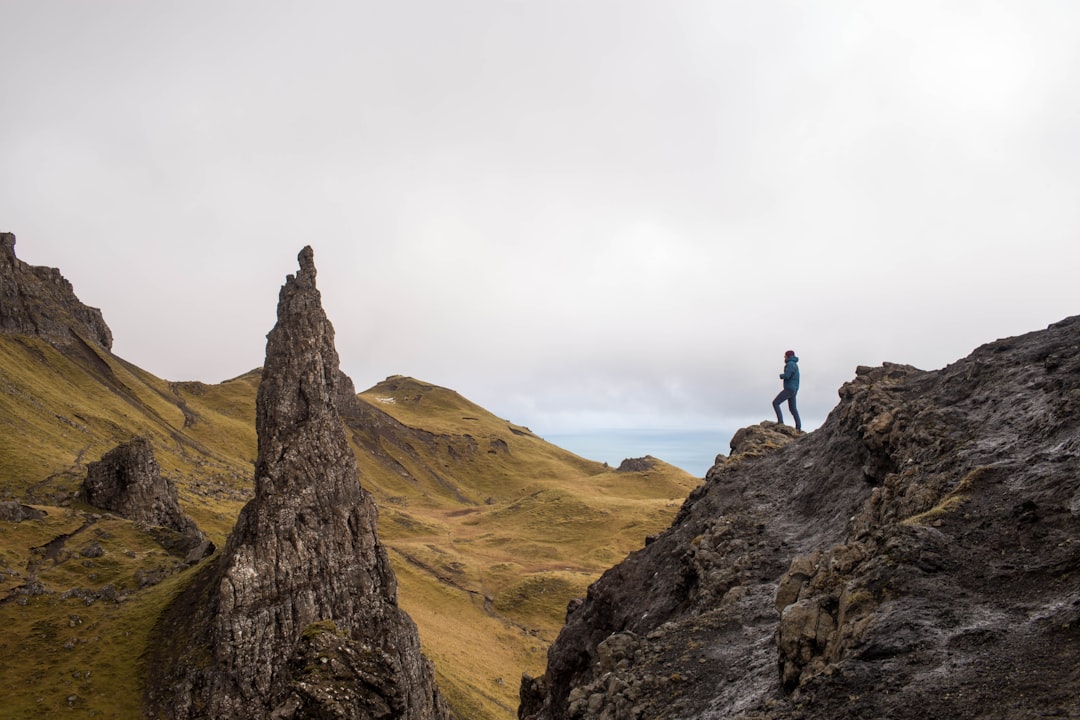 Portree Image