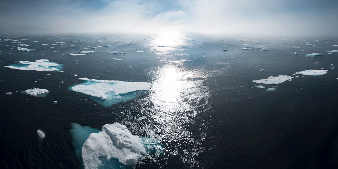 Qeqertassuaq Disko Image