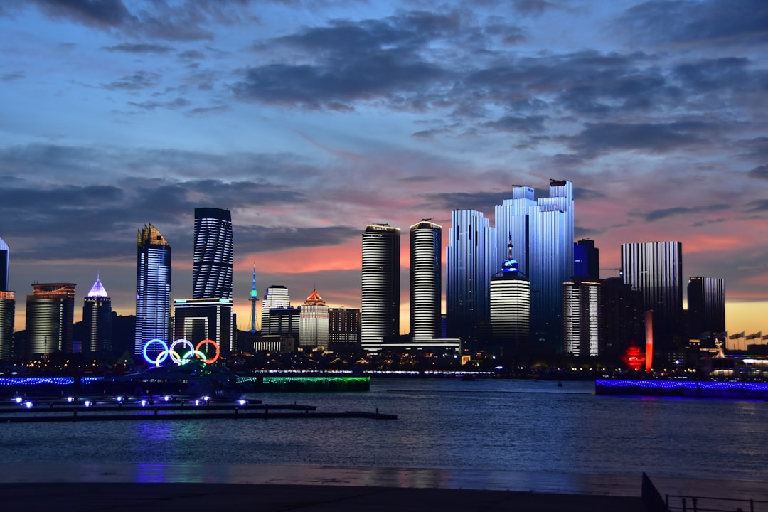 Qingdao Image