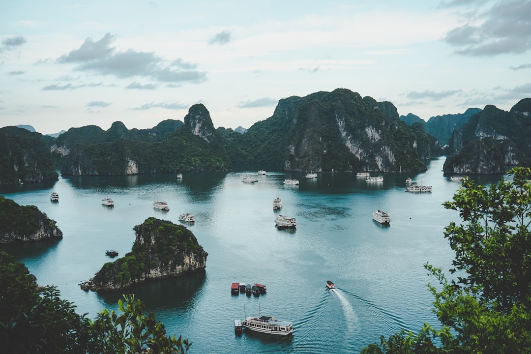 Qui Nhon Image