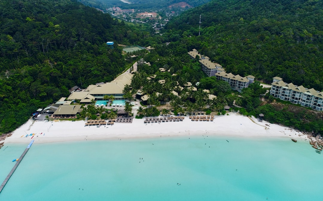 Redang Island Image