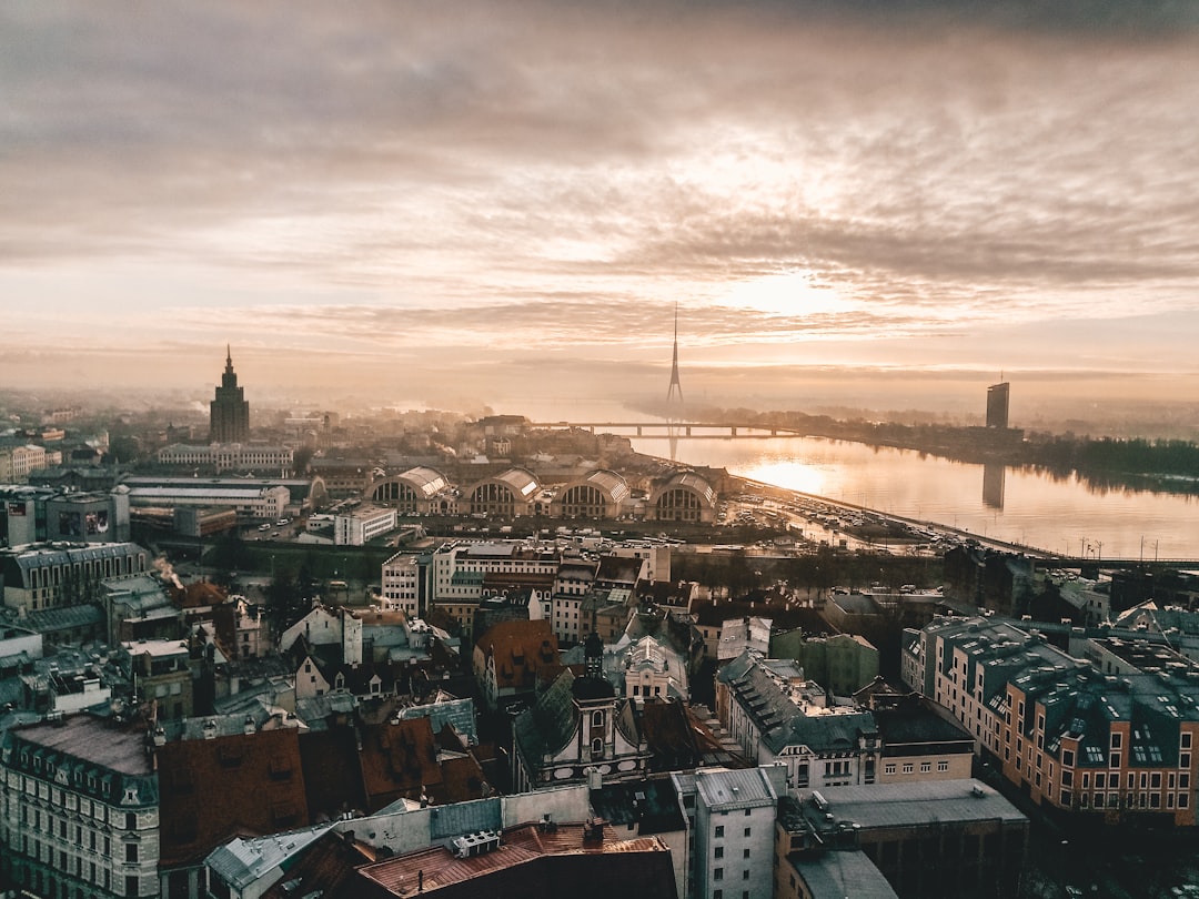 Riga Image