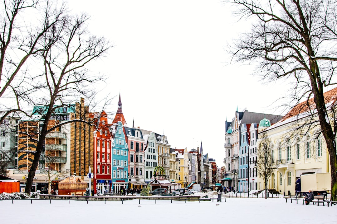 Rostock Image