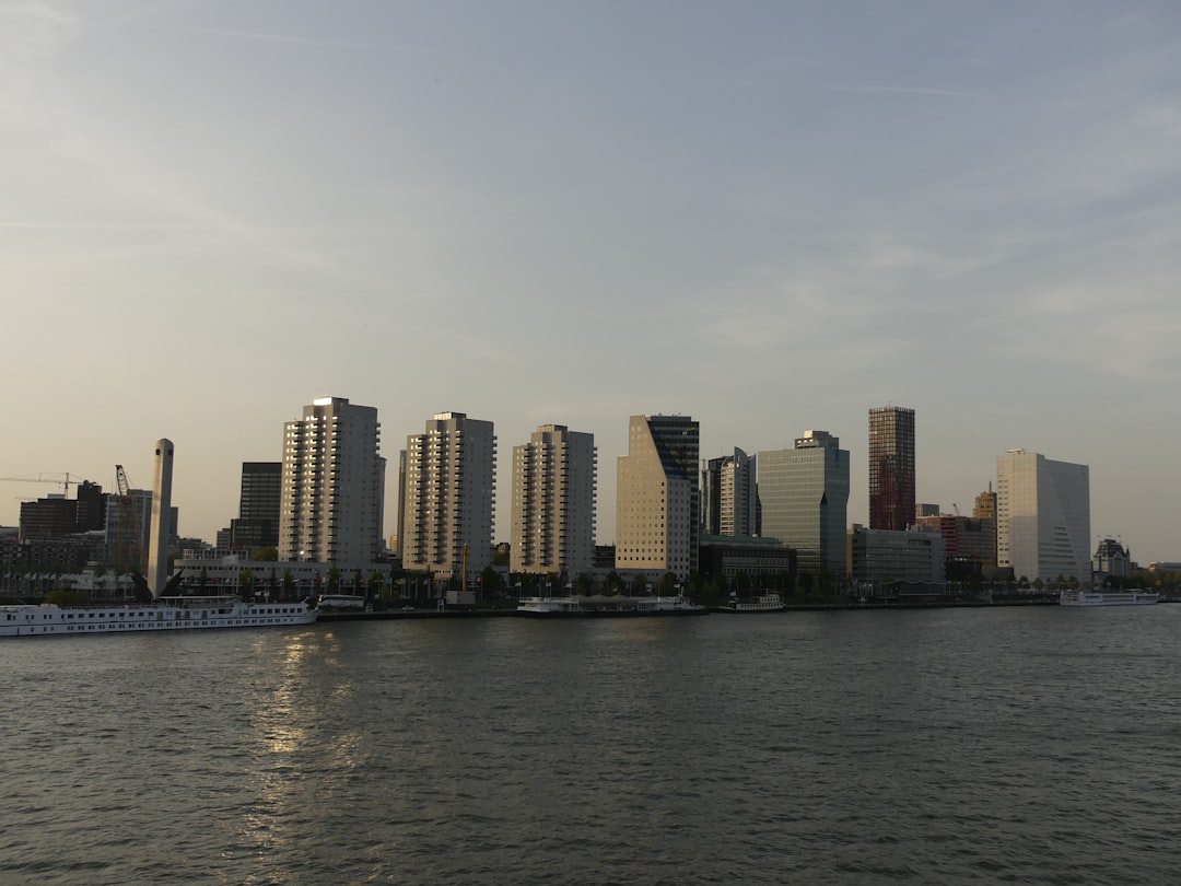 Rotterdam Image