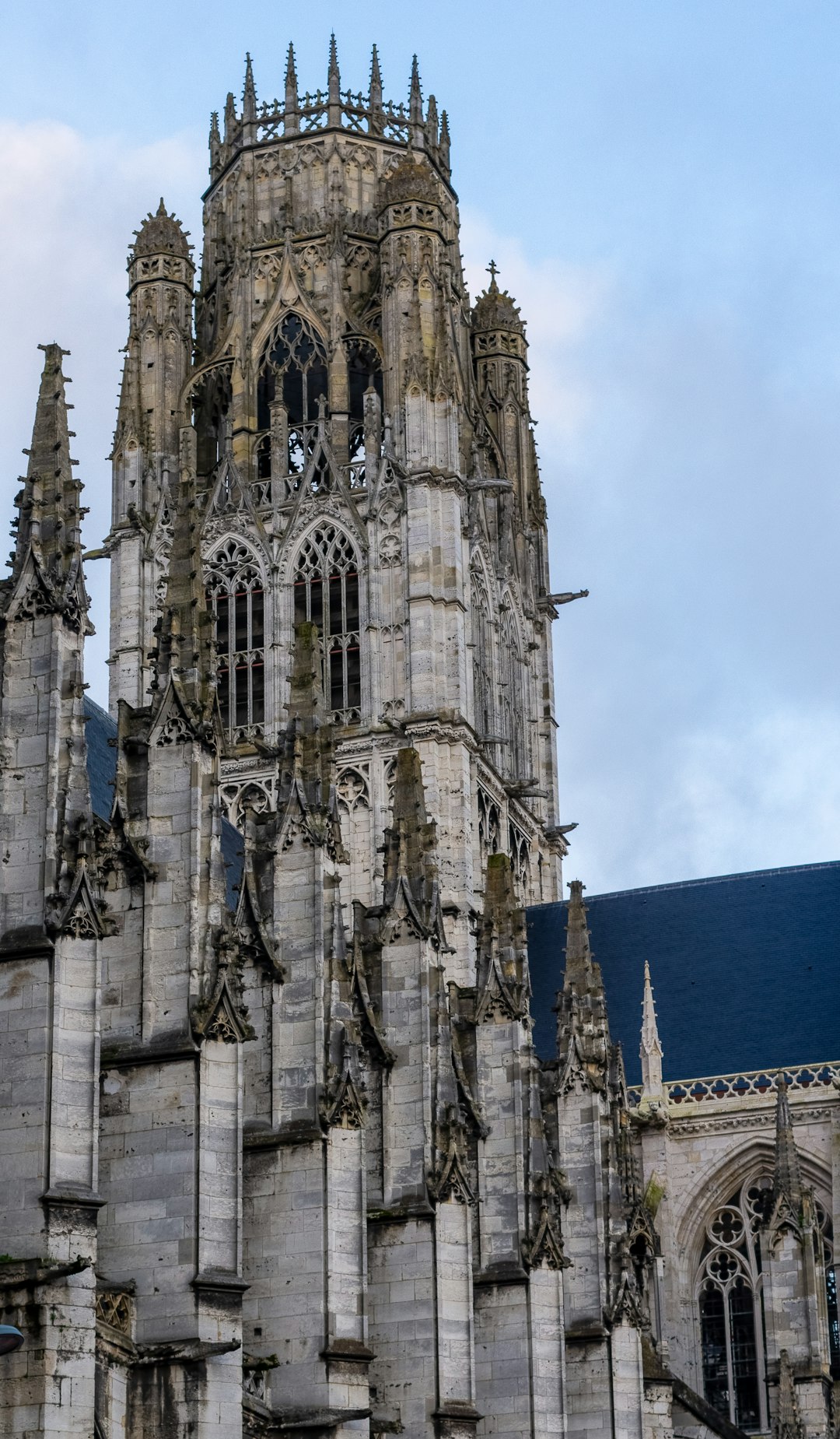Rouen Image