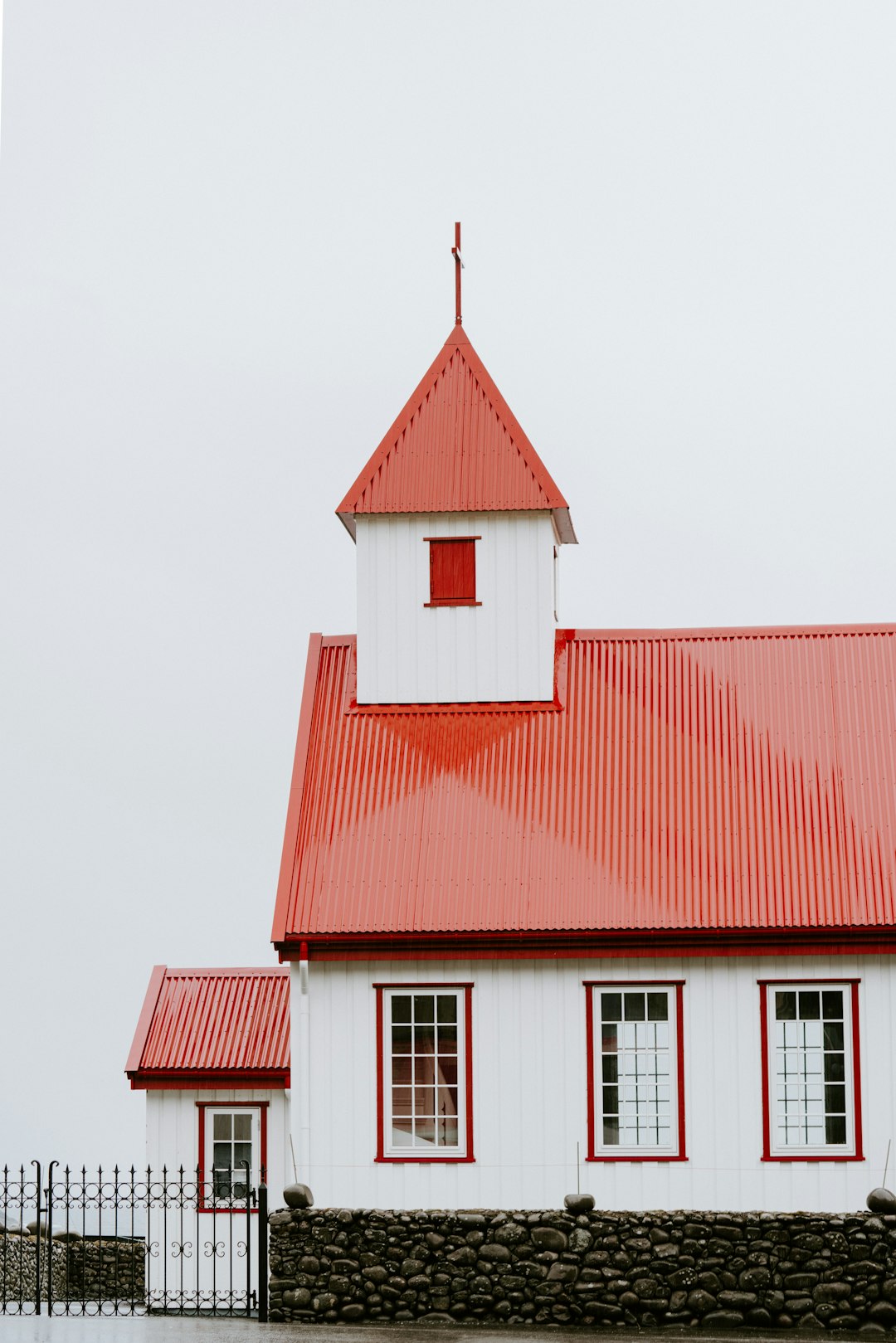 Runavik Kongshavn Image